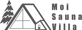 Moi sauna villa